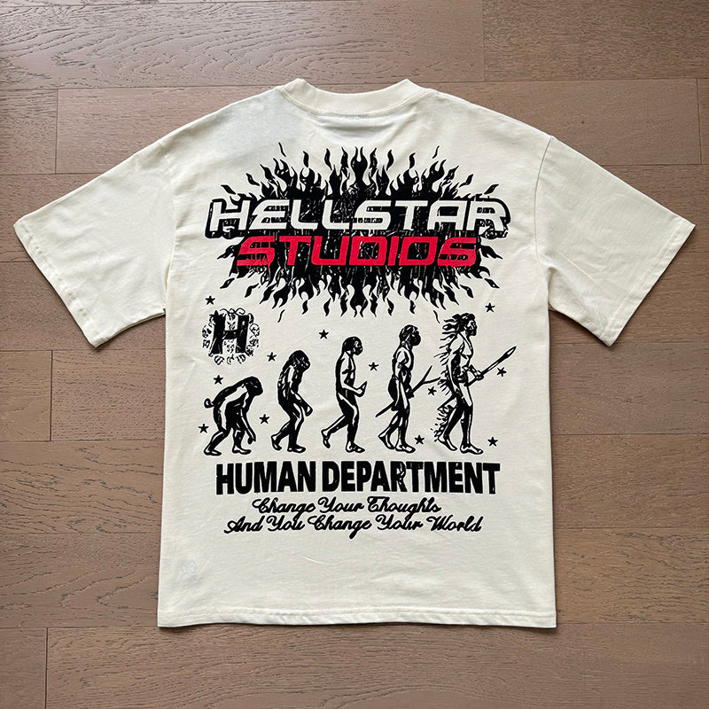 Hellstar T-shirt
