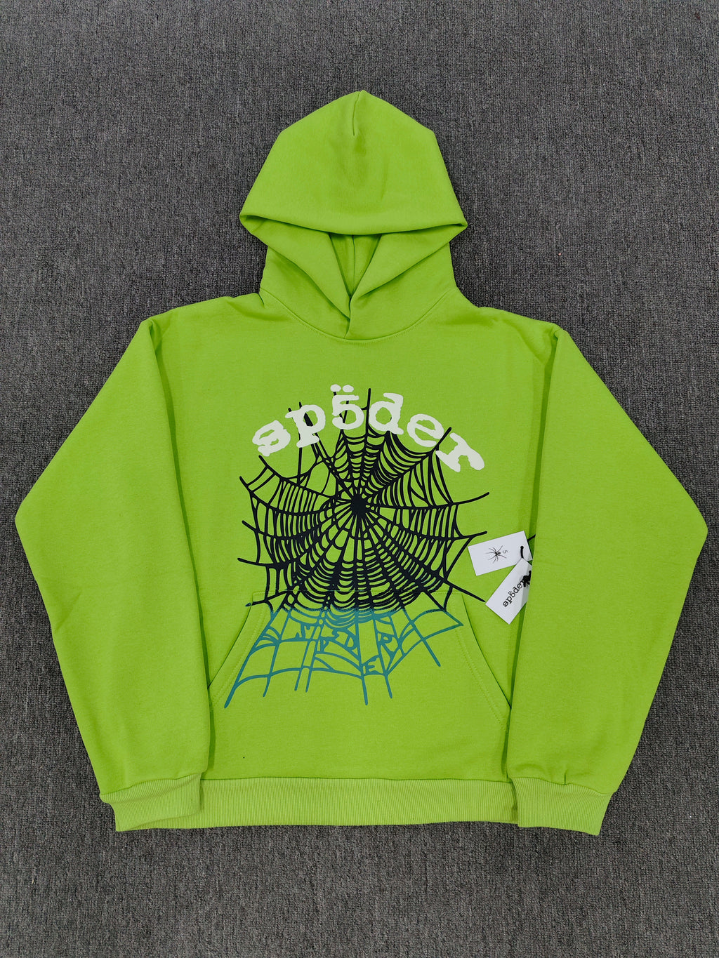 Sp5der Hoodie