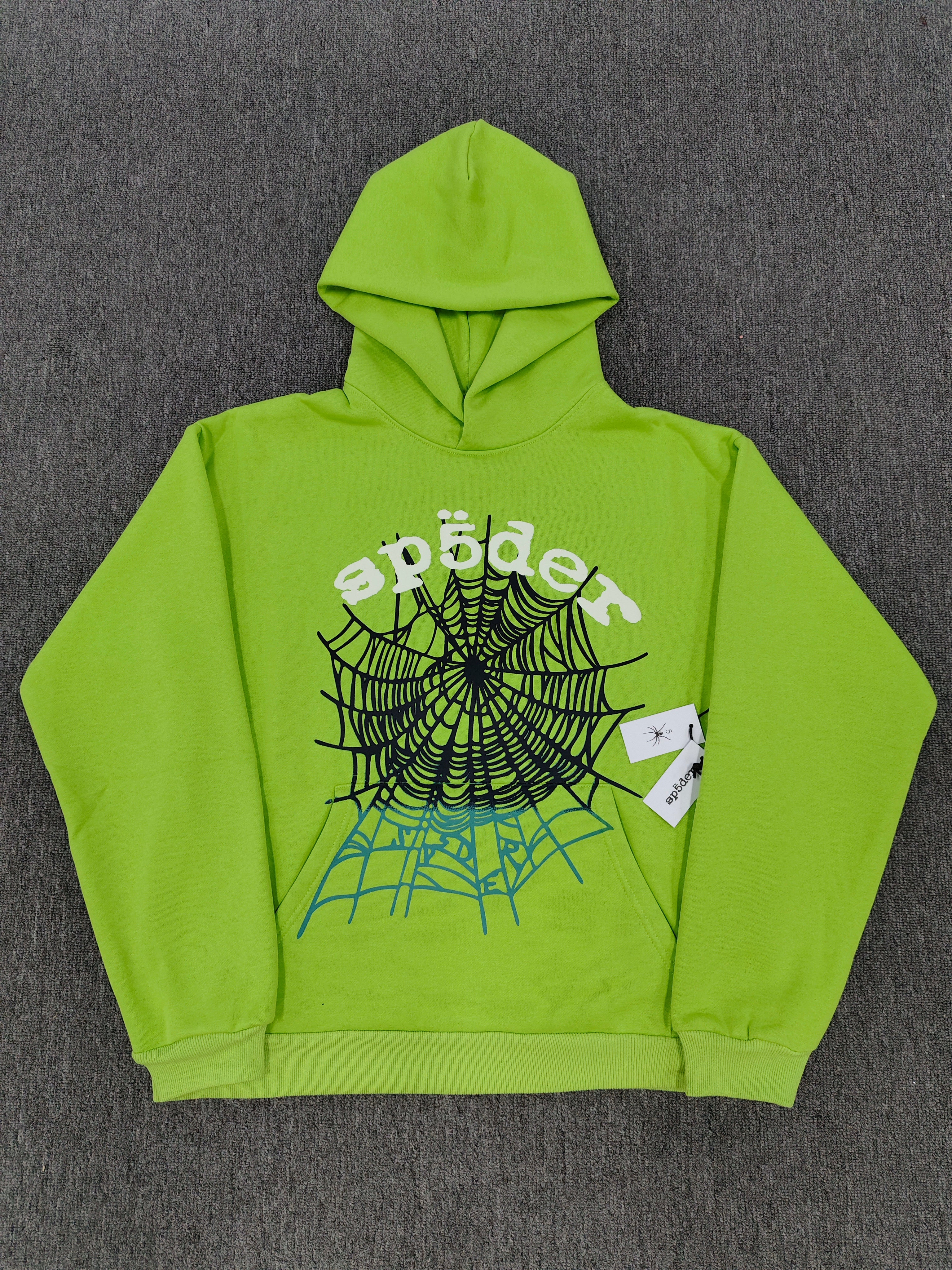 Sp5der Hoodie