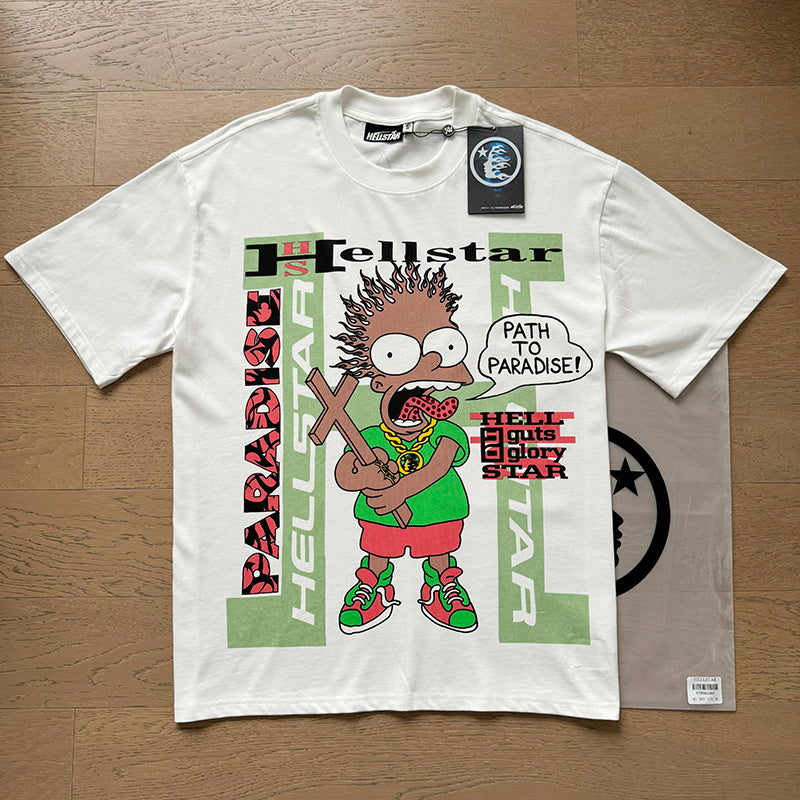 Hellstar T-Shirts