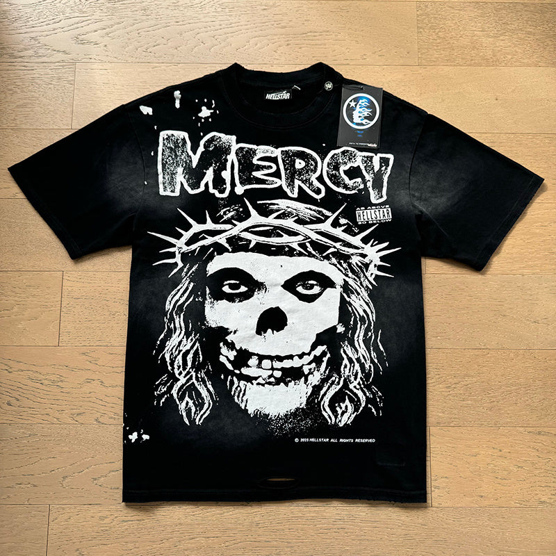 Hellstar t-shirt