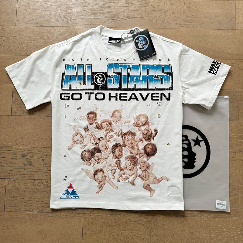 Hellstar T-shirt
