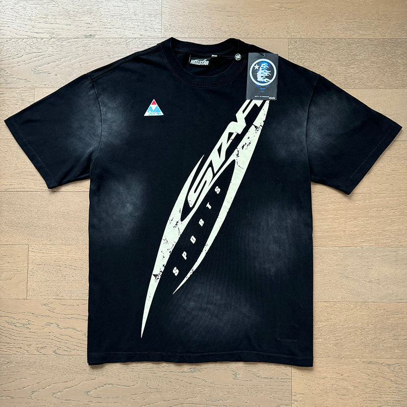 Hellstar t-shirt