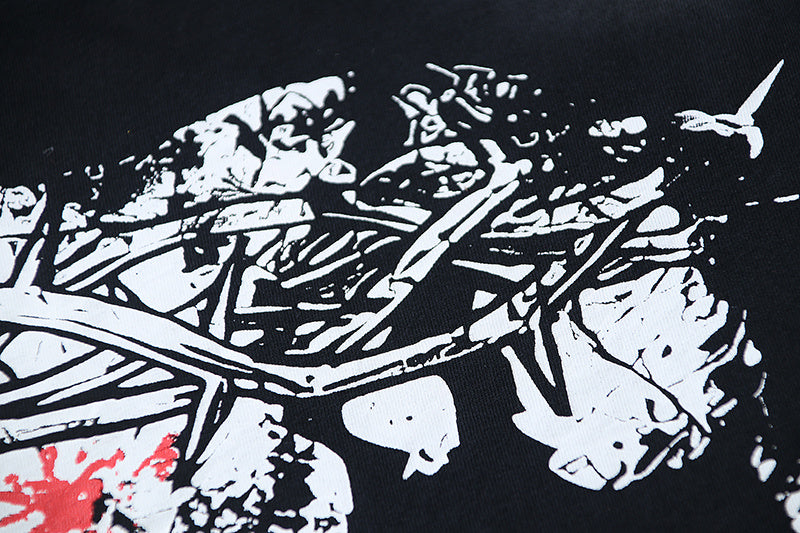 Hellstar T-shirt