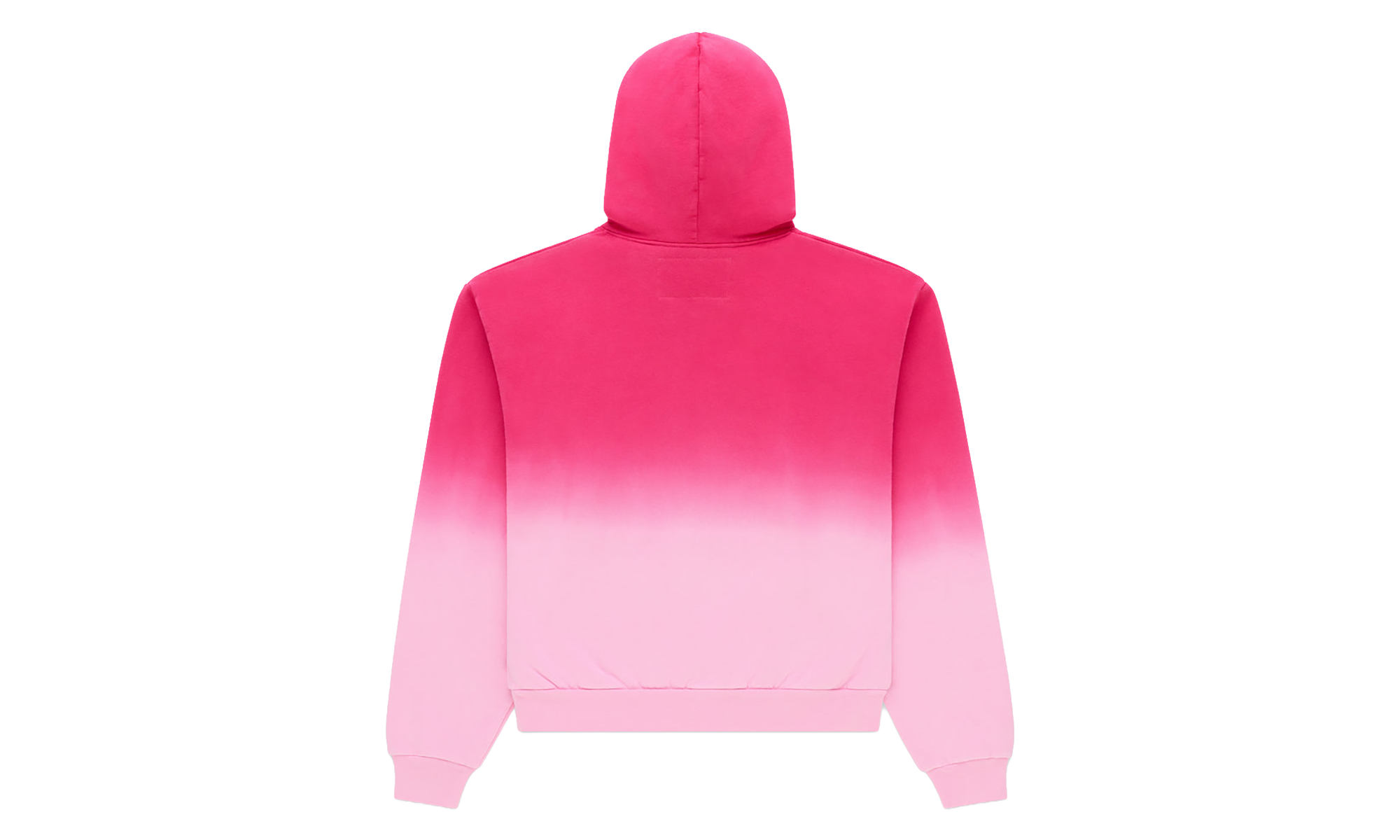 OG Web Ombre Hoodie "Pink" SP5der353