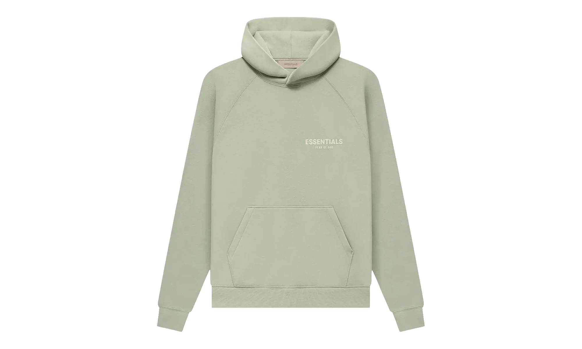 Hoodie "Sea Foam" 192BT212054F