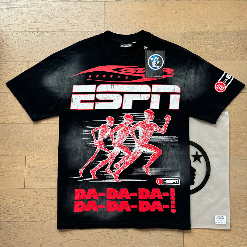 Hellstar t-shirt