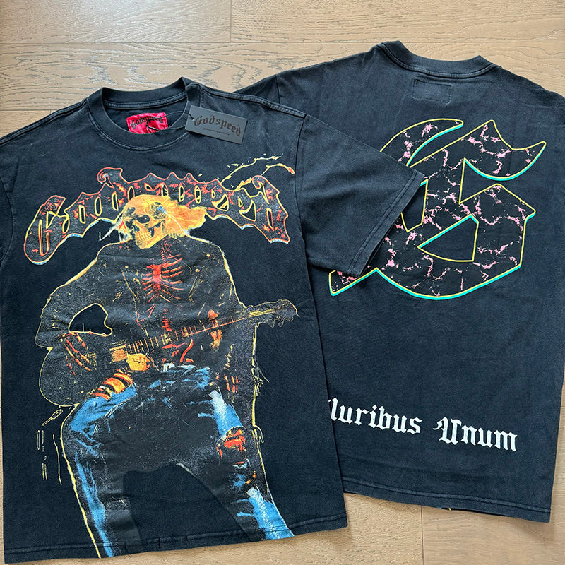 GOD SPEED T-Shirts