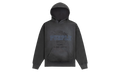 Sky High Hoodie "Black" P401 FSHB324