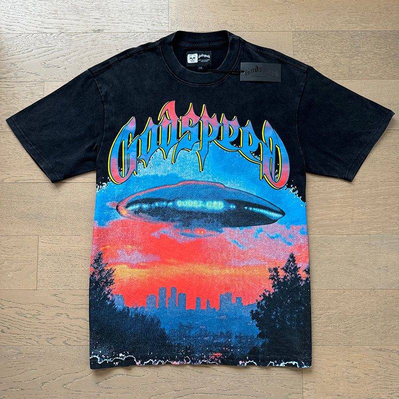 GOD SPEED T-Shirts