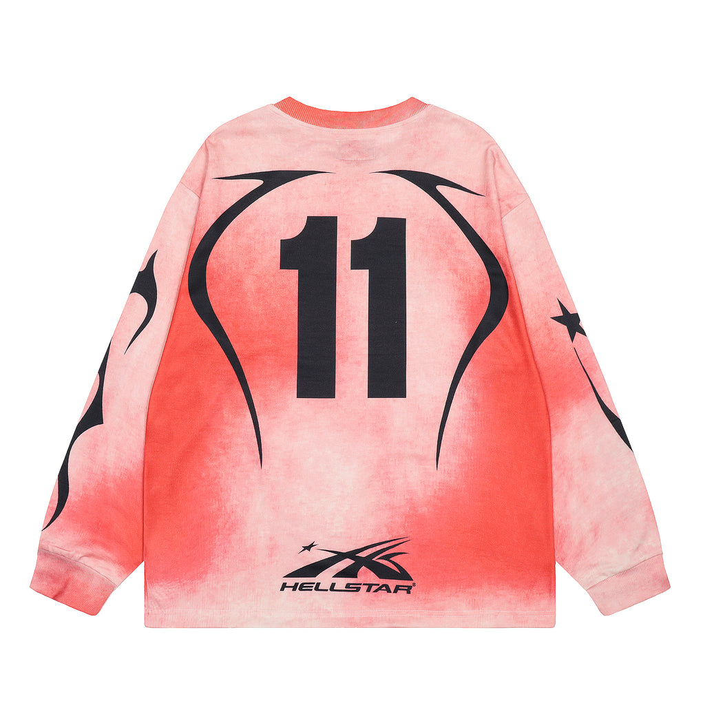 Hellstar t-shirt