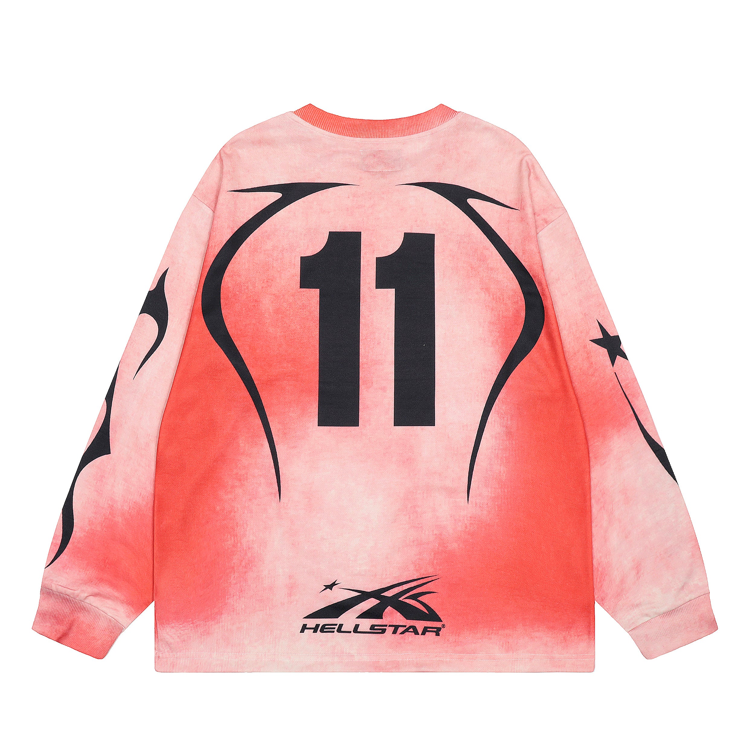 Hellstar t-shirt