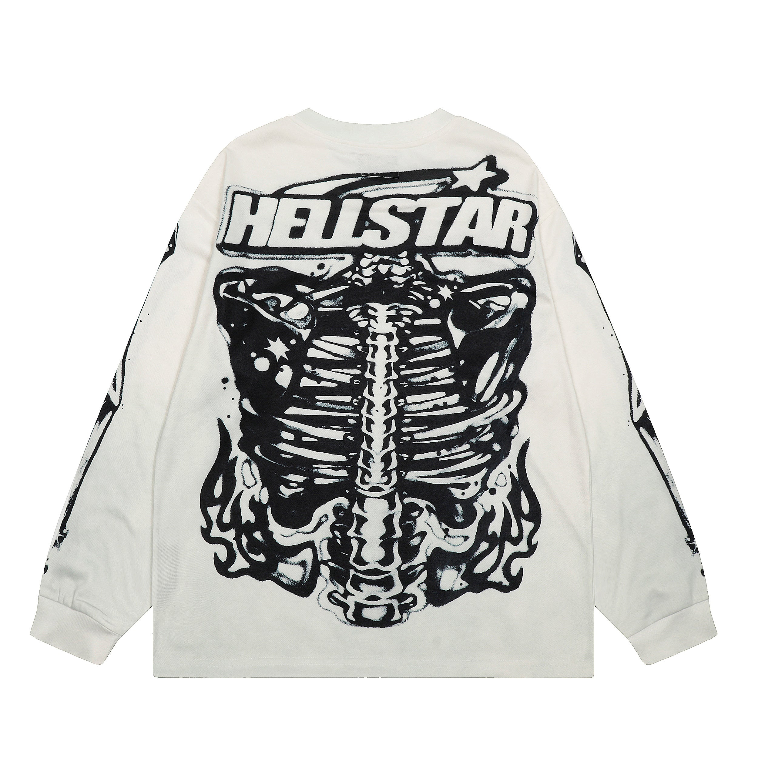 Hellstar t-shirt