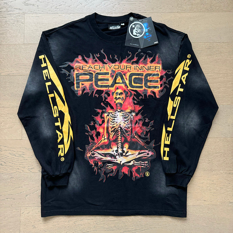 Hellstar T-shirt