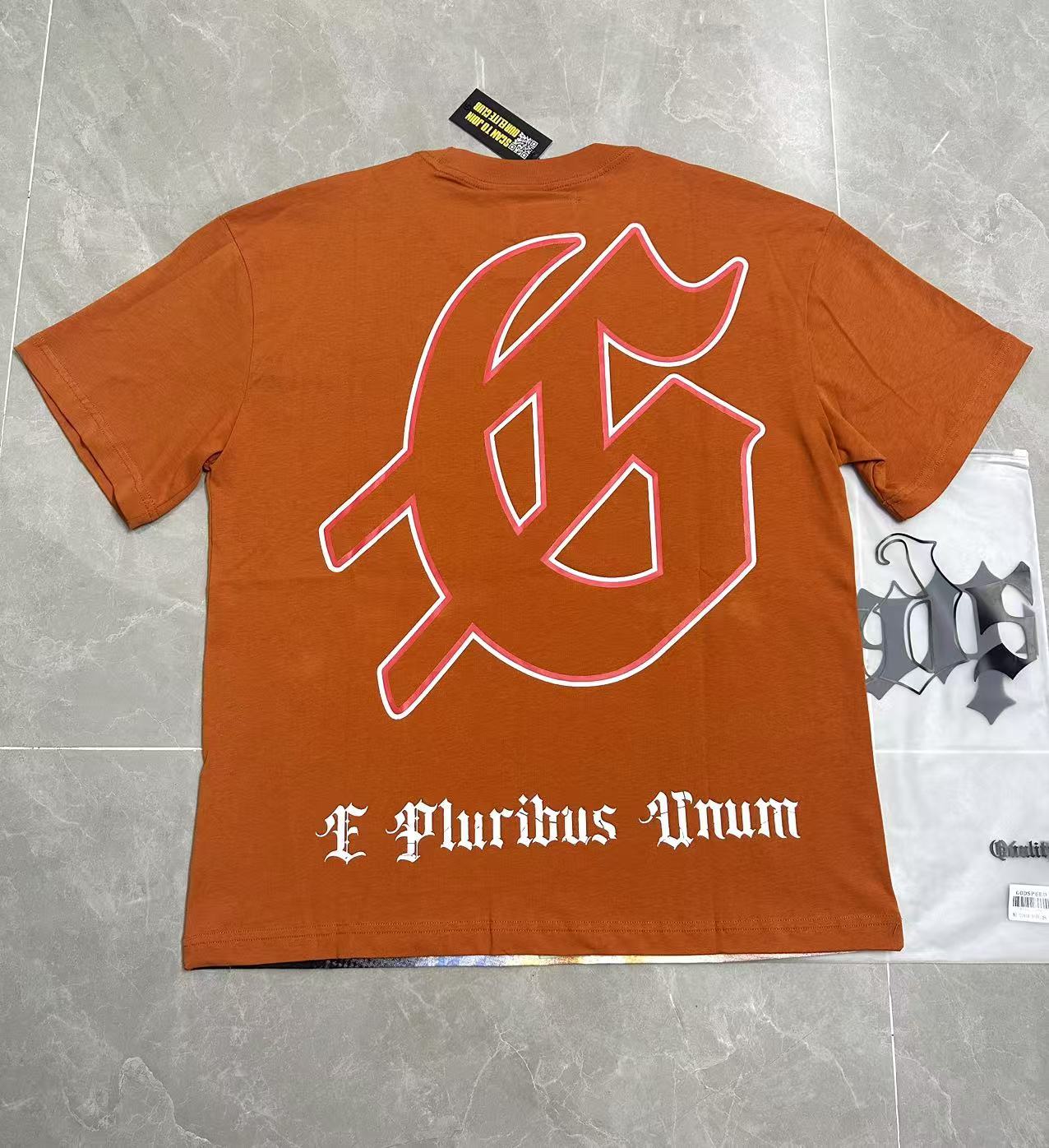 GOD SPEED T-Shirt