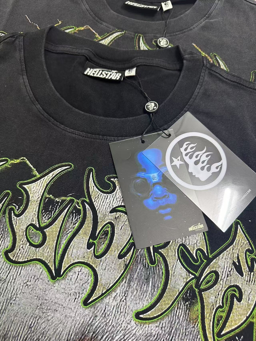 Hellstar t-shirt