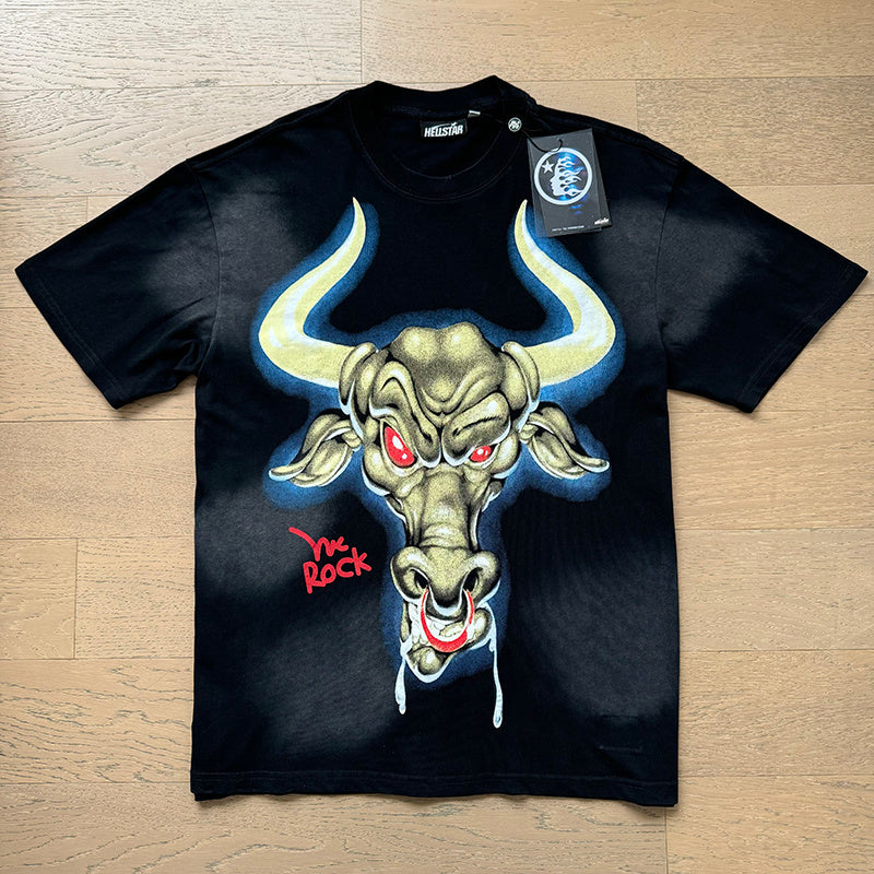 Hellstar t-shirt