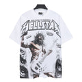 Hellstar t-shirt