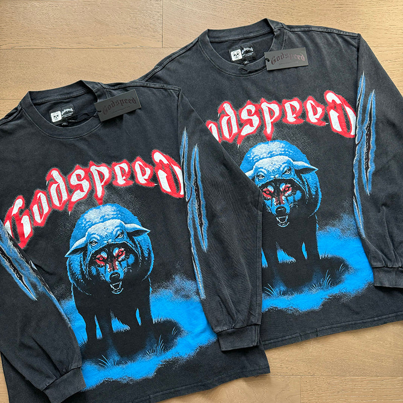 GOD SPEED T-Shirt