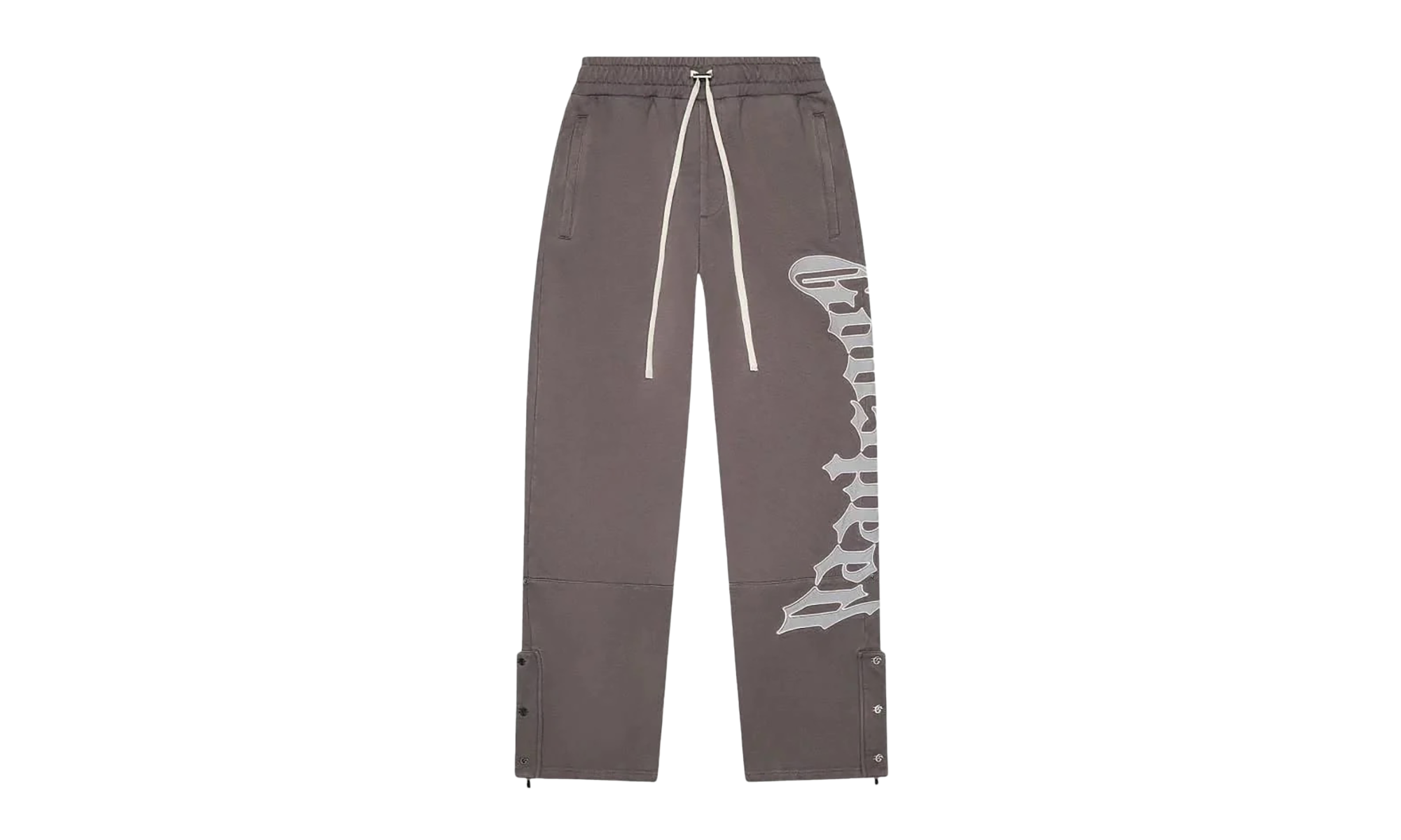 OG Logo V2 Sweatpants "Stone Grey" 2LH0LJCM
