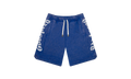 Courtside Shorts "Royal Wash" GS001