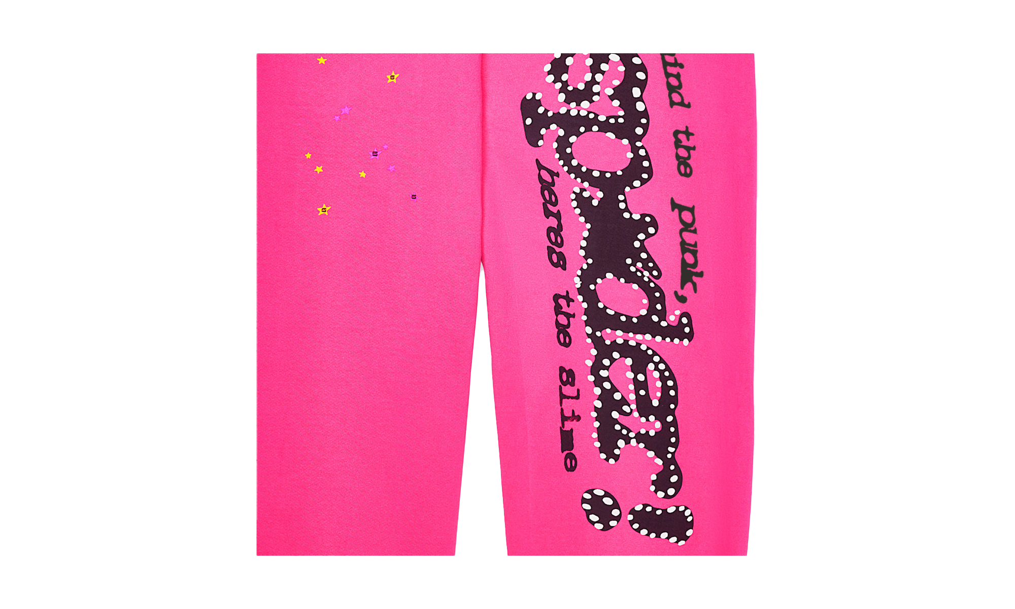 P*NK V2 Sweatpant "Pink" SP5der58