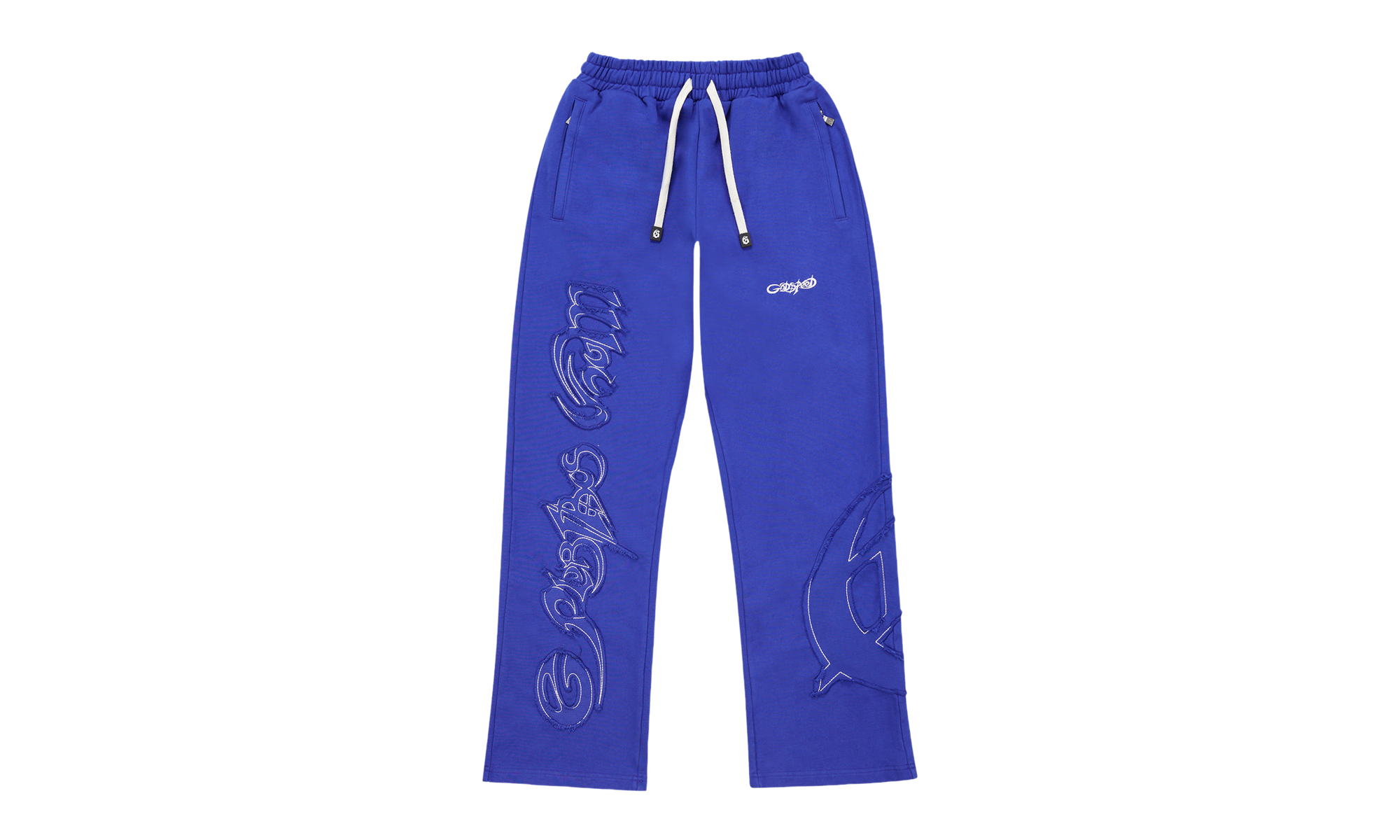 Raw Import Sweatpants "Royal Blue" XBTRWWZD