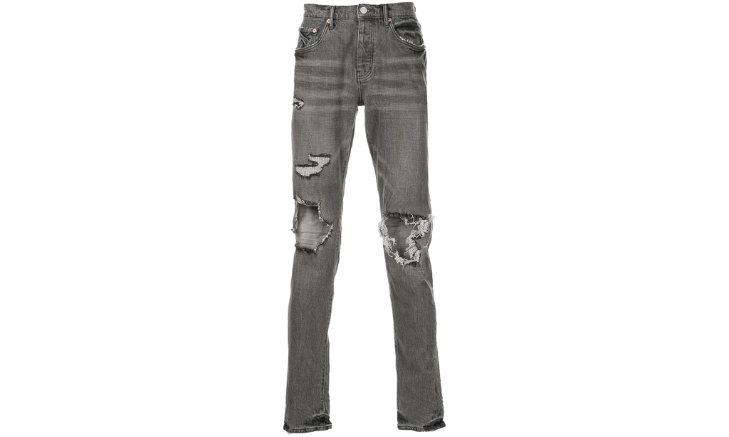 Distress Jeans P001 FGDI222