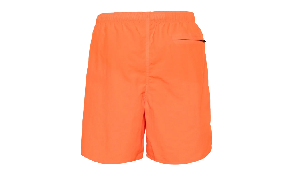 Water Big Basic Short "TANG TANGERINE" 113156N TANG