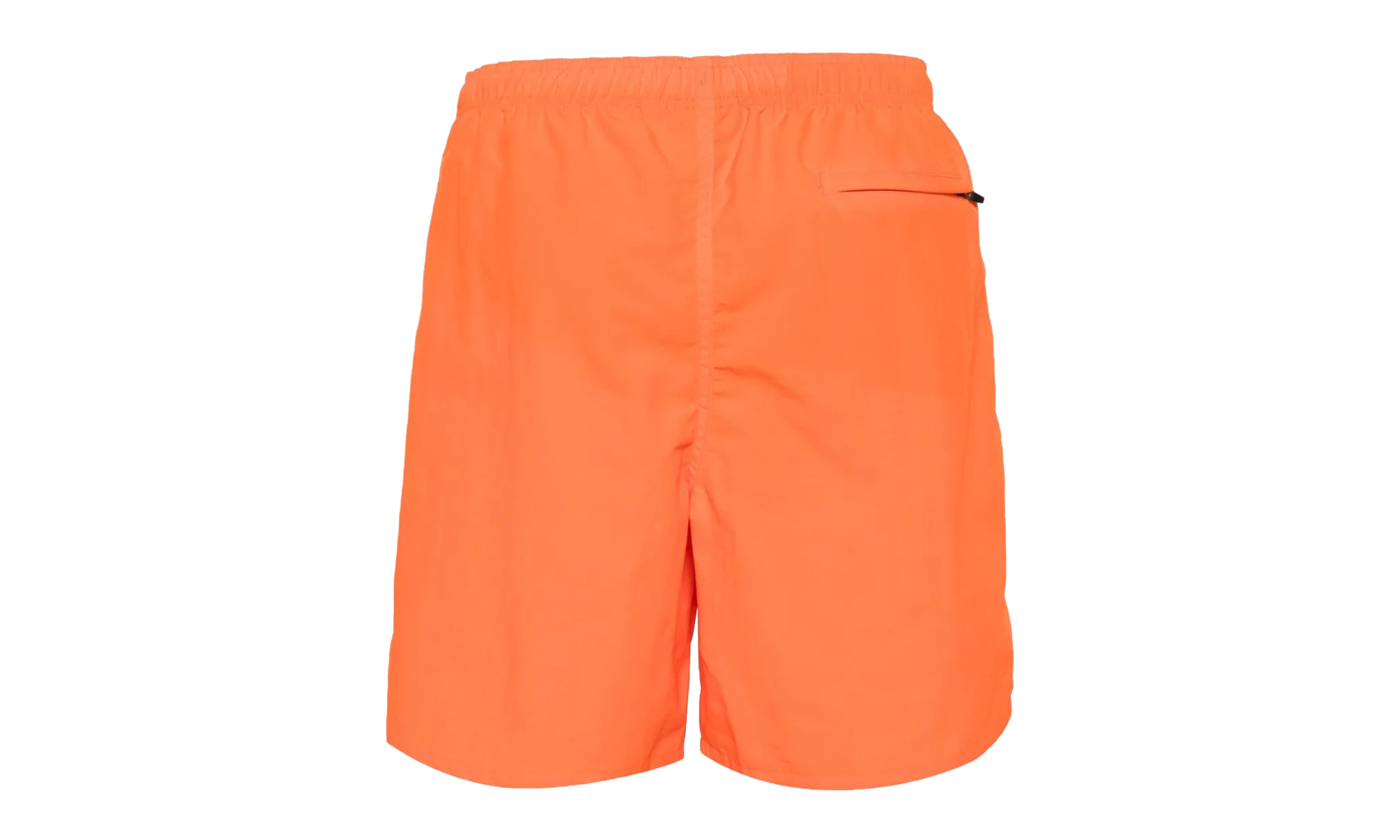 Water Big Basic Short "TANG TANGERINE" 113156N TANG