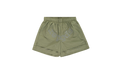 OG WEB DOUBLE LAYER SHORT "Sage Green" SP5der112