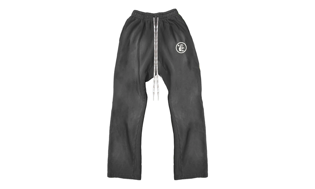 Uniform Sweats "Black" HSR063
