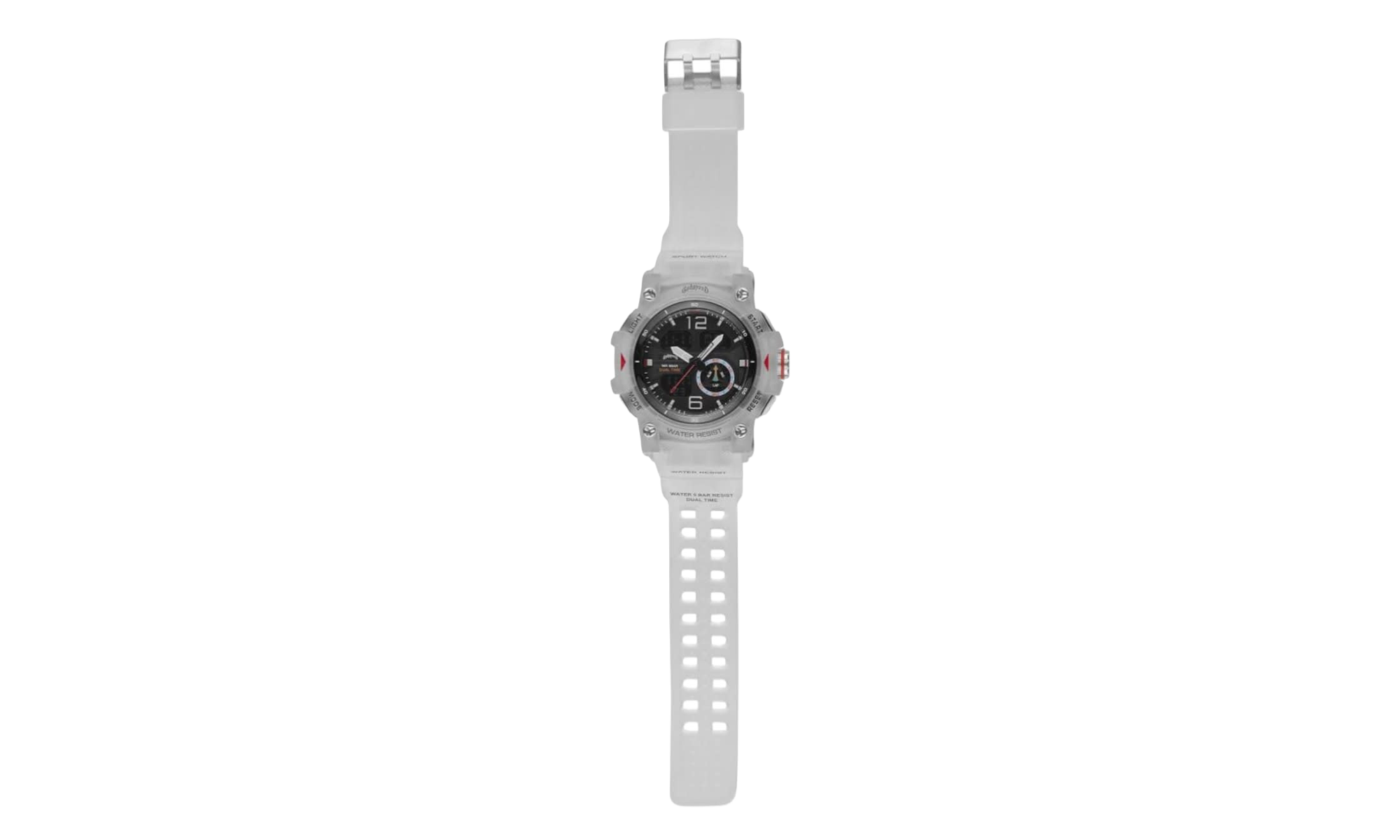 SC Watch "Ghost" GS063