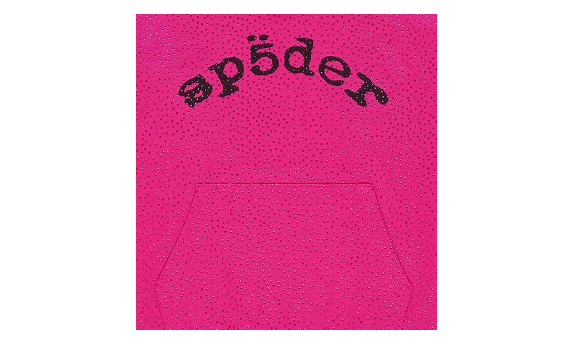 VVS Hoodie "Pink" SP5der362