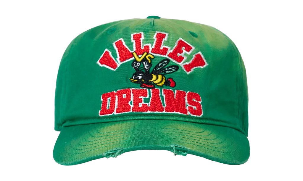 Vale Forever Wrecked Anthem Cap "'Shamrock'" VAL83