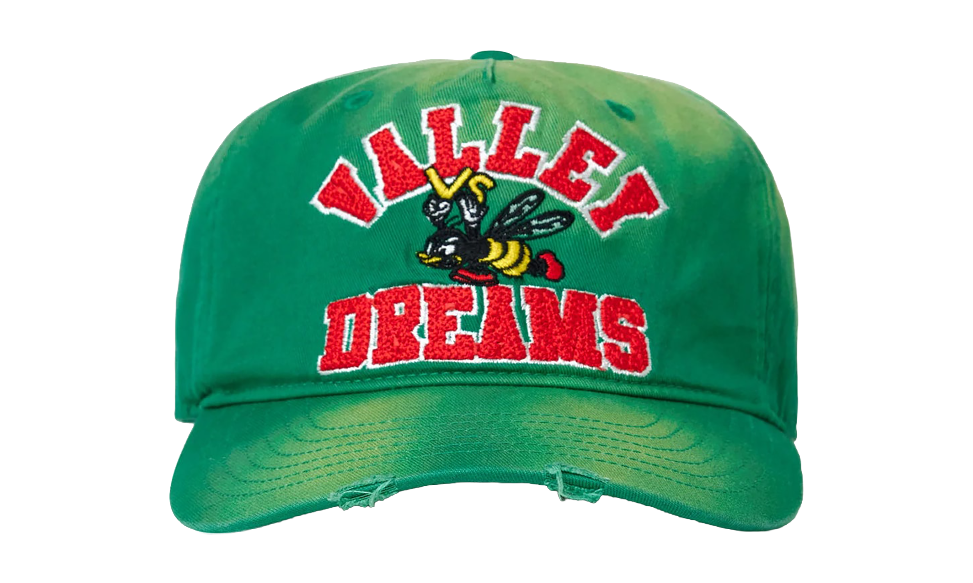 Vale Forever Wrecked Anthem Cap "'Shamrock'" VAL83