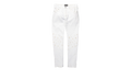 TUFFETAGE MONOGRAM "White" P001 TMWH423