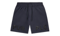 All Round Nylon Short "Black" P504 PBMS226
