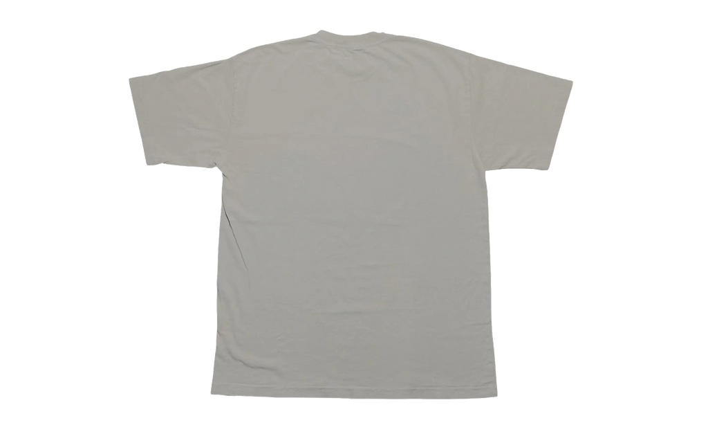 Yankee Arachnophobia Short Sleeve Tee "Grey" SP5der332