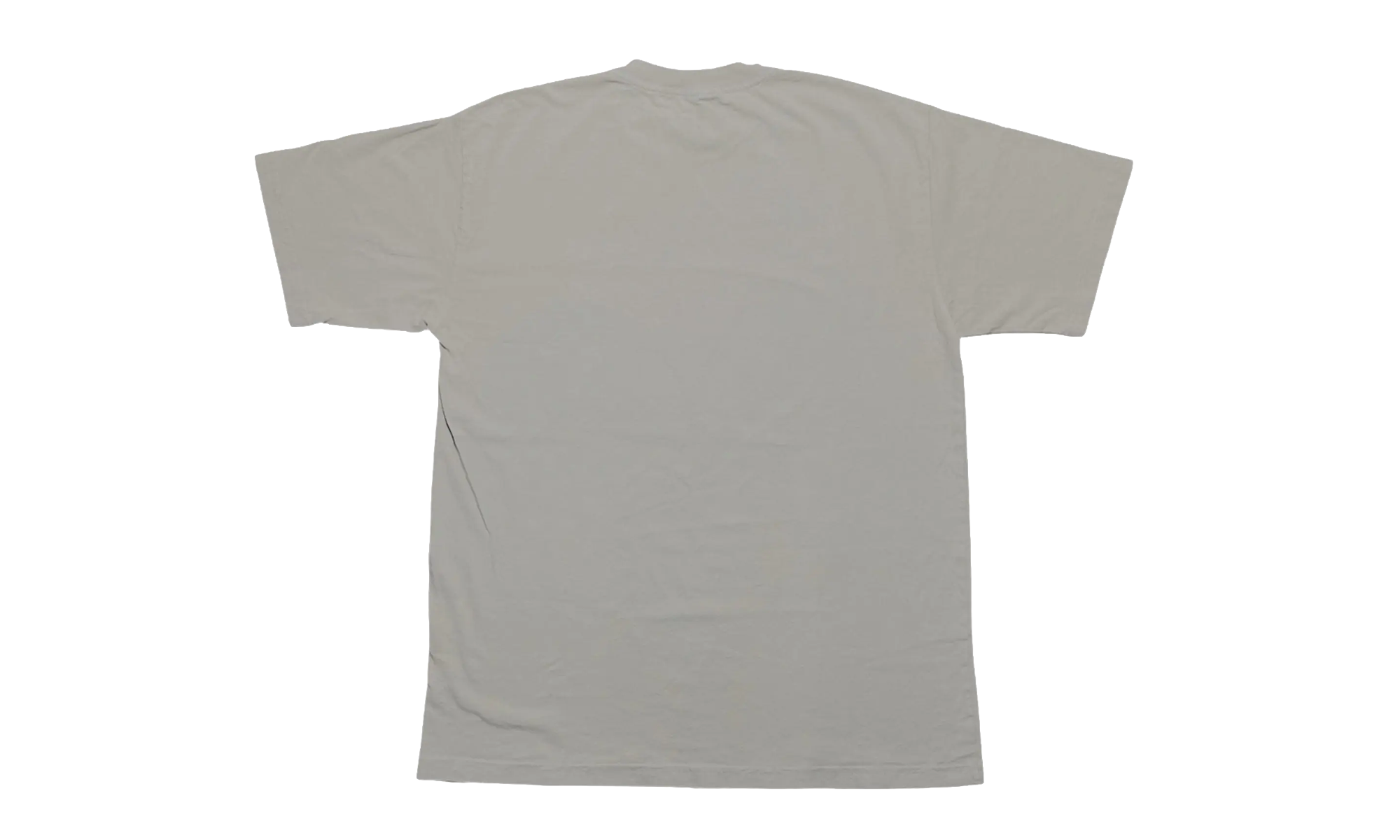 Yankee Arachnophobia Short Sleeve Tee "Grey" SP5der332