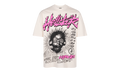 Sounds Like Heaven T-Shirt "Cream" HSR020