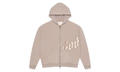 OG Logo V2 Hoodie "Beige" N9G6VPU0