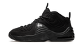 Stussy x Air Penny 2 "Triple Black" DQ5674 001