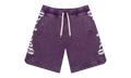 Courtside Shorts "Grape Purple" 10054068