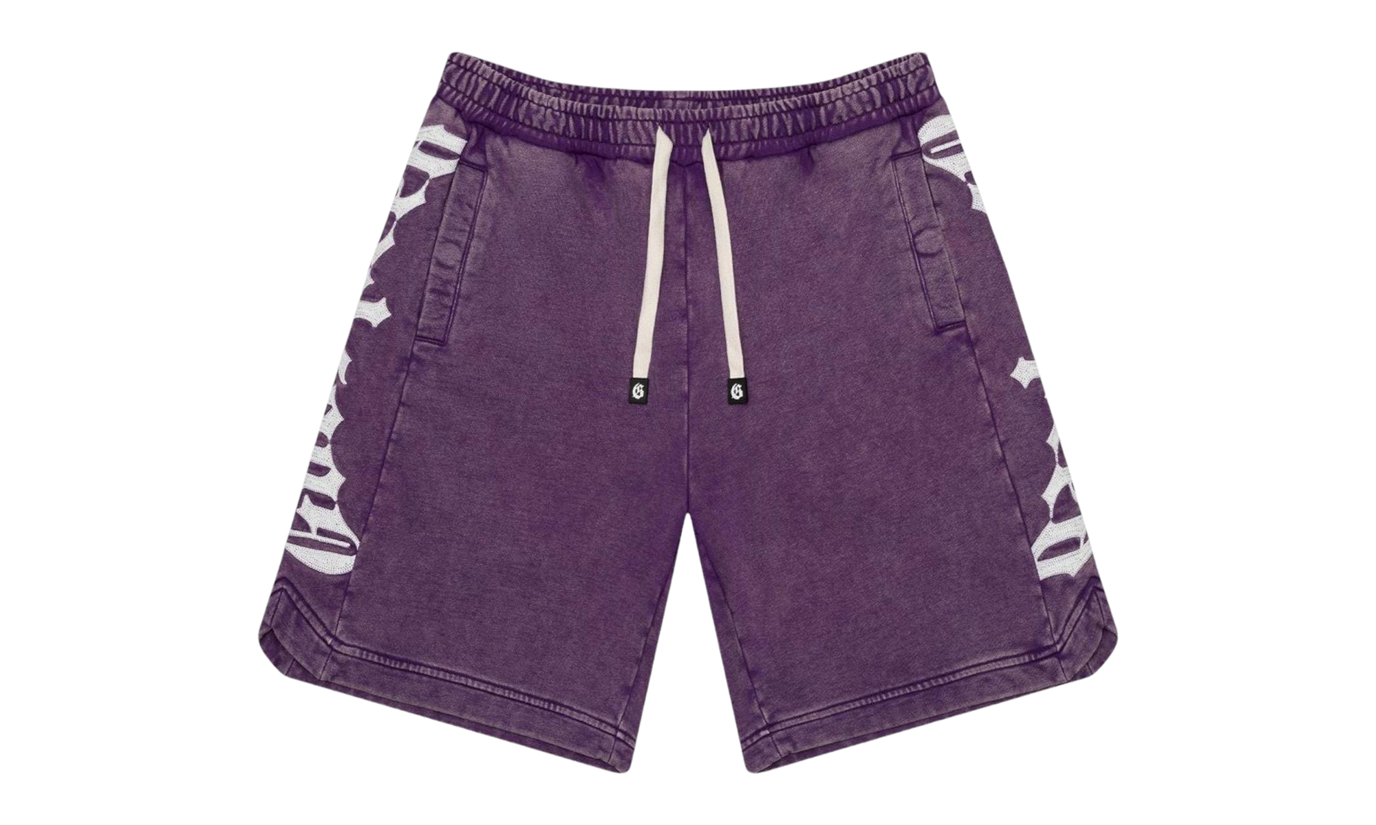 Courtside Shorts "Grape Purple" 10054068