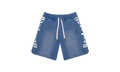CourtSide Shorts "Blue Sun-Fade" GS CRTSD BLSUNFD