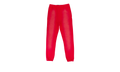 HWT FLEECE SWEATPANT "Red" P440 HRRP423