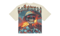 Natural Disaster T-Shirt "Bone" 53LQV26J