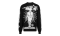 Inner Star Long sleeve "Black" HSR030