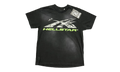 Sports Camo Logo T-Shirt "Black" HSR113